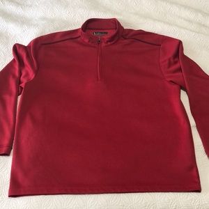 Pebble Beach 1/4 Zip